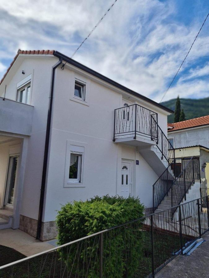 Apartment Vanja Baosic